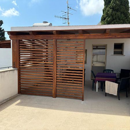 Camere Con Terrazzino Valderice Ngoại thất bức ảnh